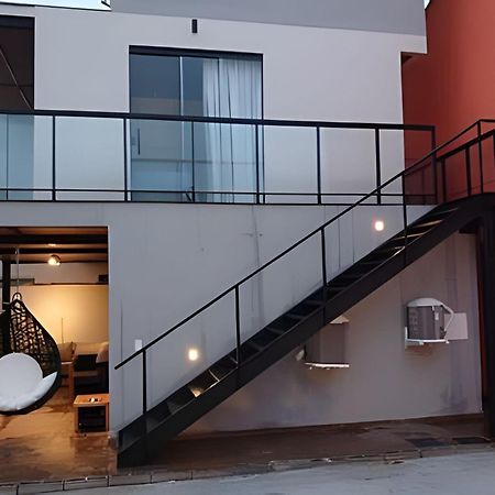 Das Praias Suites - Buzios Exterior photo