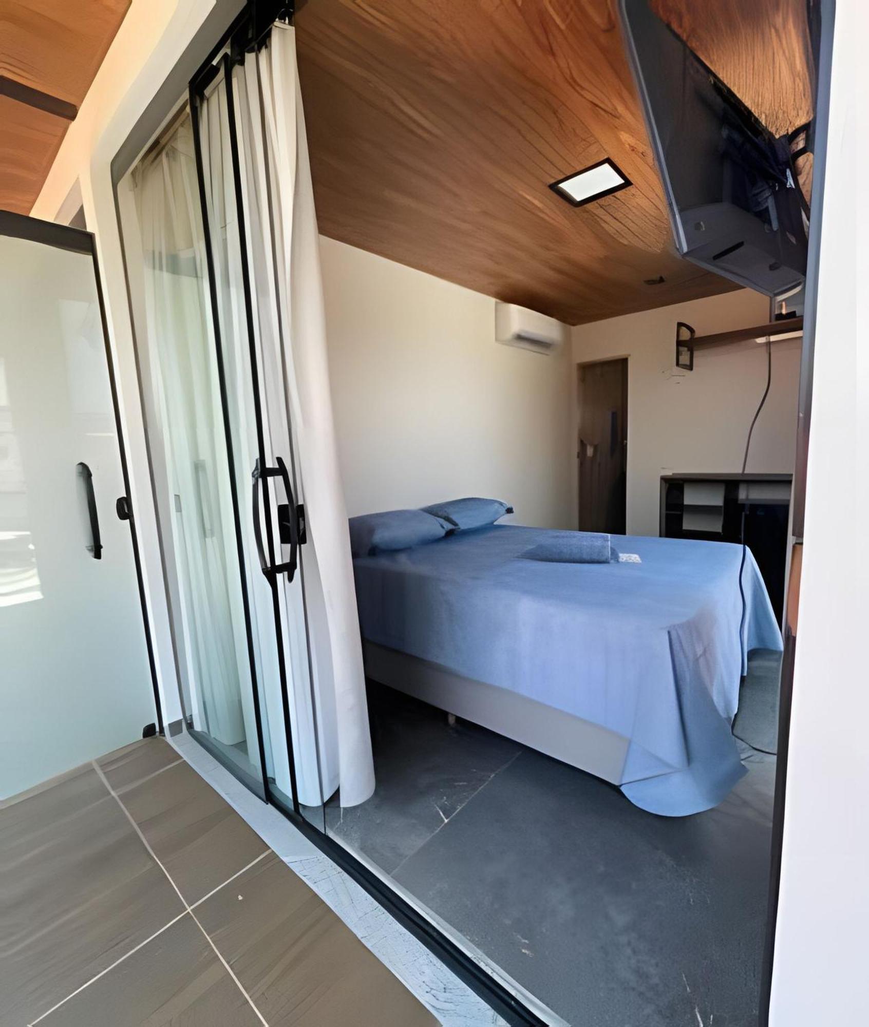 Das Praias Suites - Buzios Exterior photo